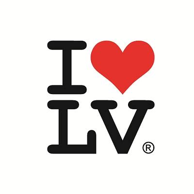 I Love LV® Brand 